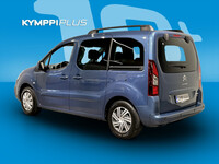 Citroën Berlingo Multispace vaihtoauto