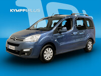 Citroën Berlingo Multispace vaihtoauto