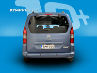 Citroën Berlingo Multispace vaihtoauto
