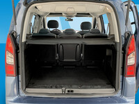 Citroën Berlingo Multispace vaihtoauto