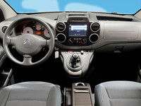 Citroën Berlingo Multispace vaihtoauto