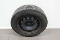 Citroën Berlingo Multispace vaihtoauto