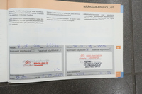 Citroën Berlingo Multispace vaihtoauto