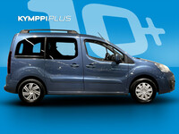 Citroën Berlingo Multispace vaihtoauto