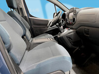 Citroën Berlingo Multispace vaihtoauto