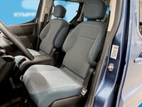 Citroën Berlingo Multispace vaihtoauto
