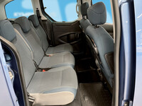 Citroën Berlingo Multispace vaihtoauto