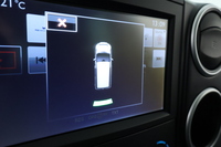 Citroën Berlingo Multispace vaihtoauto