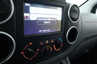 Citroën Berlingo Multispace vaihtoauto