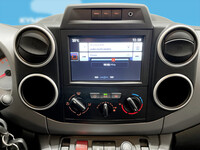 Citroën Berlingo Multispace vaihtoauto