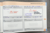 Citroën Berlingo Multispace vaihtoauto