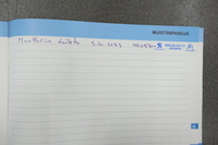 Citroën Berlingo Multispace vaihtoauto