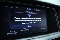 Kia Optima vaihtoauto