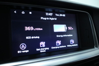 Kia Optima vaihtoauto