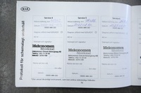 Kia Optima vaihtoauto