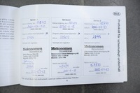 Kia Optima vaihtoauto