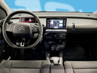 Citroën C4 Cactus vaihtoauto