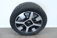 Citroën C4 Cactus vaihtoauto