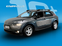 Citroën C4 Cactus vaihtoauto