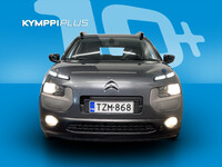 Citroën C4 Cactus vaihtoauto