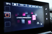 Citroën C4 Cactus vaihtoauto