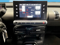 Citroën C4 Cactus vaihtoauto