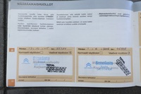 Citroën C4 Cactus vaihtoauto