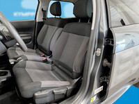 Citroën C4 Cactus vaihtoauto