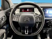 Citroën C4 Cactus vaihtoauto