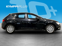 SEAT Leon vaihtoauto
