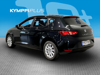 SEAT Leon vaihtoauto