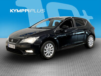 SEAT Leon vaihtoauto