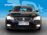 SEAT Leon vaihtoauto