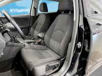 SEAT Leon vaihtoauto