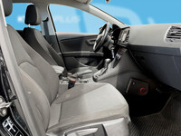 SEAT Leon vaihtoauto