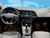 SEAT Leon vaihtoauto