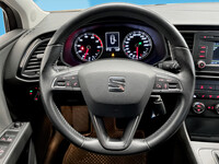 SEAT Leon vaihtoauto