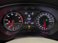 SEAT Leon vaihtoauto