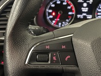 SEAT Leon vaihtoauto