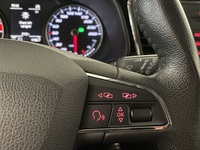 SEAT Leon vaihtoauto