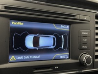 SEAT Leon vaihtoauto