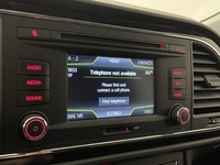 SEAT Leon vaihtoauto