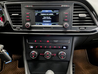 SEAT Leon vaihtoauto