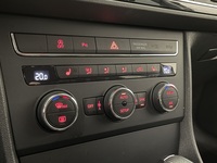 SEAT Leon vaihtoauto