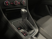 SEAT Leon vaihtoauto