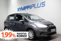 Ford B-Max vaihtoauto