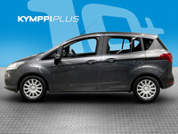 Ford B-Max vaihtoauto