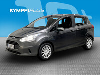 Ford B-Max vaihtoauto