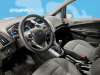 Ford B-Max vaihtoauto