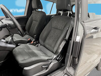 Ford B-Max vaihtoauto